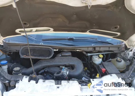 2019 Ford Transit-350 Xlt из США, поврежденный, VIN 1FBAX2CM8KKA59898